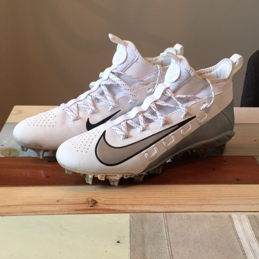 Nike lacrosse shoes